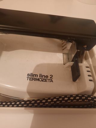 Ferro da stiro viaggio