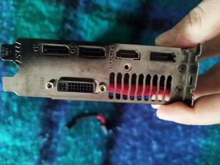 GeForce GTX 960 GAMING 2G