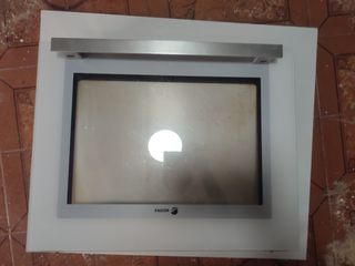 Puerta y panel de horno Fagor