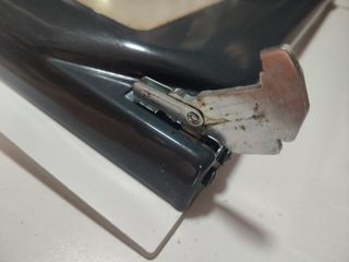 Puerta y panel de horno Fagor