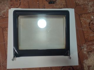 Puerta y panel de horno Fagor