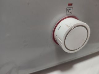 Puerta y panel de horno Fagor