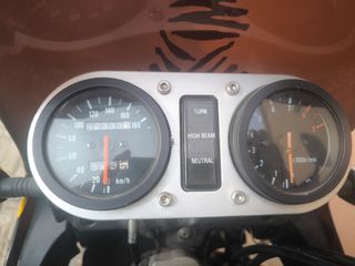 SE VENDE SUZUKI DR BIG 800