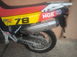 SE VENDE SUZUKI DR BIG 800