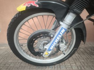 SE VENDE SUZUKI DR BIG 800