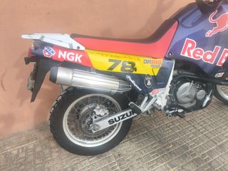 SE VENDE SUZUKI DR BIG 800