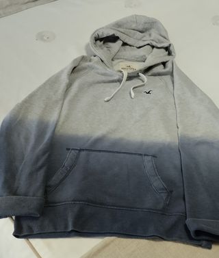 Sudadera Hollister