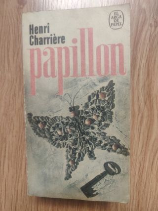 Papillon (Spanish Edition)
