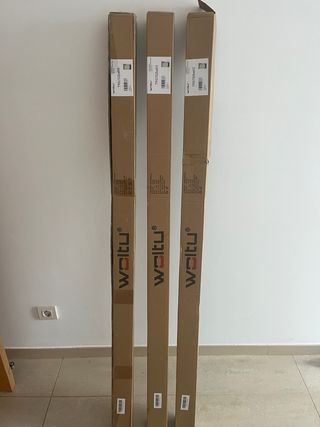 Estores nuevos a estrenar