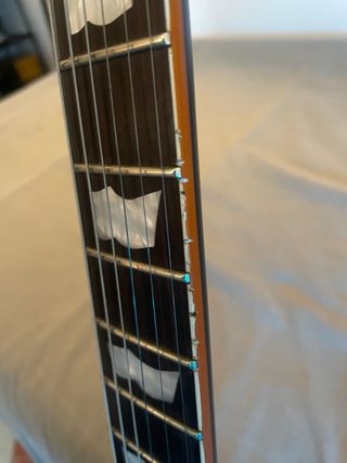 ESP LTD EC1000 Vintage Black