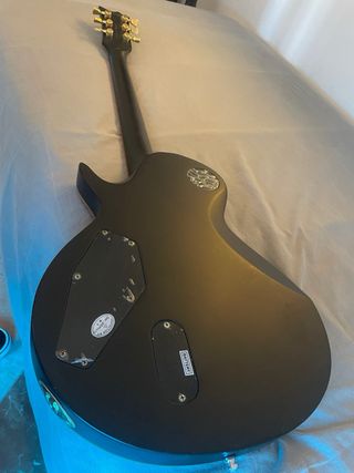 ESP LTD EC1000 Vintage Black