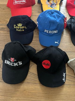 Cappellini birra mia usati vendita separata