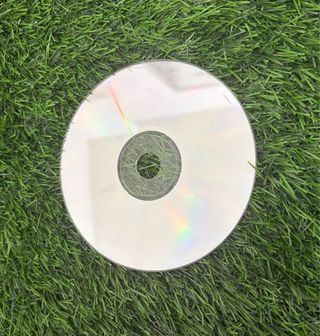 Sega Saturn International Victory Goal Pal