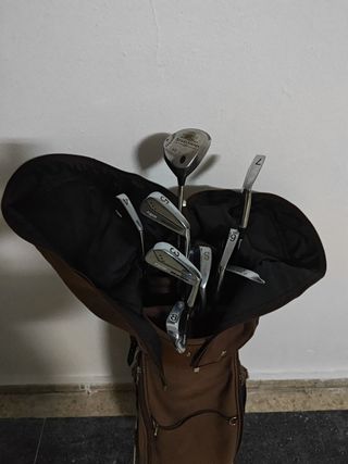 Bolsa de golf