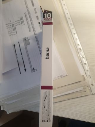 Adaptador de vídeo hdmi a usb-c