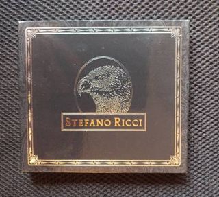 Completo CD DVD Stefano Ricci