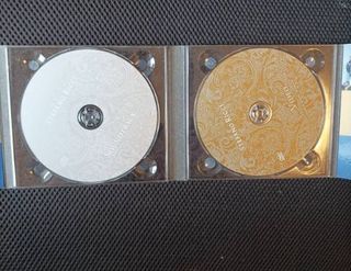 Completo CD DVD Stefano Ricci