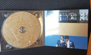 Completo CD DVD Stefano Ricci