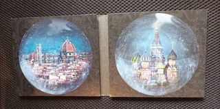 Completo CD DVD Stefano Ricci