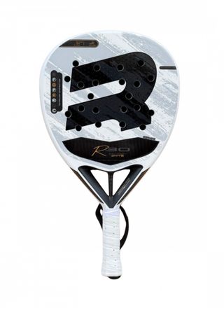 Royal Padel R30 Golden White 2025 