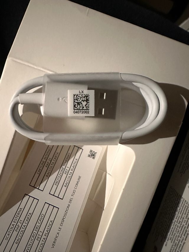 Pulseira desportiva Huawei Band 6 Nova