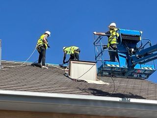 Suelo radiante aerotermia placas solares