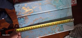 Cover tablet