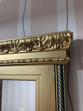 ESPEJO; ESTILO TABERNÁCULO, ESPEJO PLATA PREMIUM,