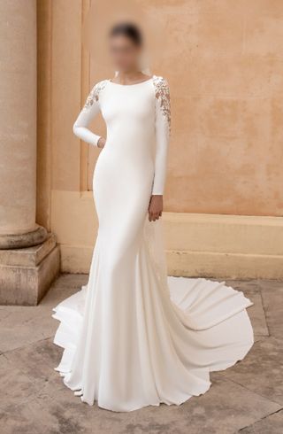 Vestido de Novia