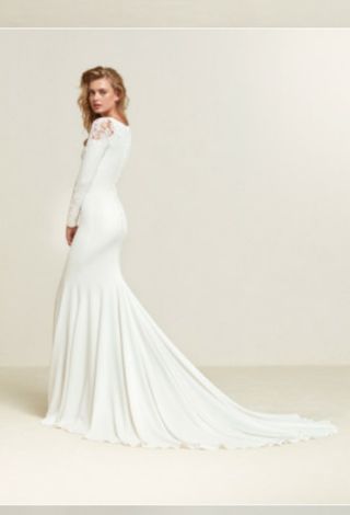 Vestido de Novia