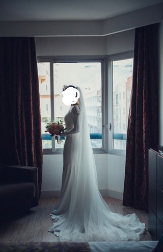 Vestido de Novia
