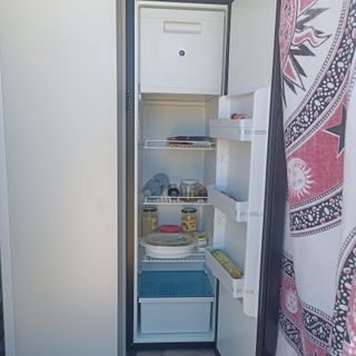 Iveco Daily 2018 CAMPER