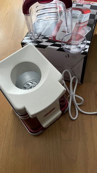 Palomitero Ariete 2954