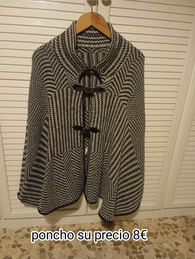 Poncho