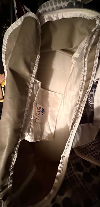 Bolsa Viaje