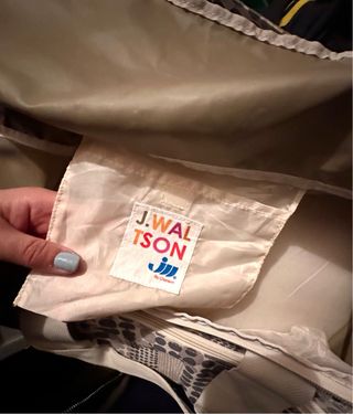 Bolsa Viaje