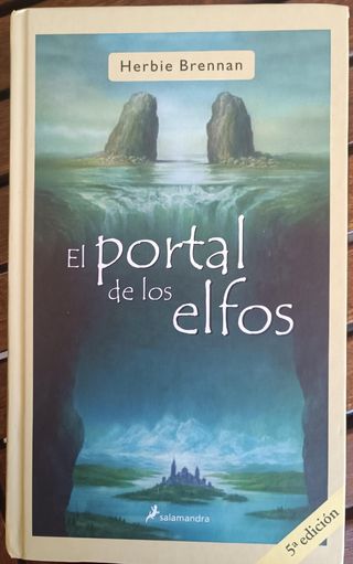 El portal de los elfos