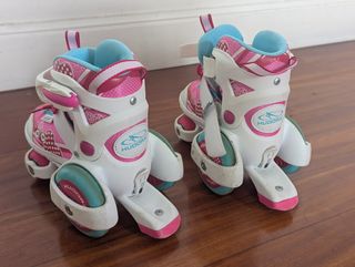 Patines Hudora
