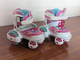 Patines Hudora
