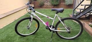 Bicicleta ROCKRIDER 5.0