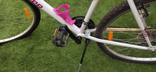 Bicicleta ROCKRIDER 5.0