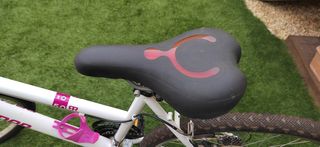 Bicicleta ROCKRIDER 5.0