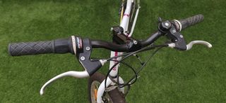 Bicicleta ROCKRIDER 5.0