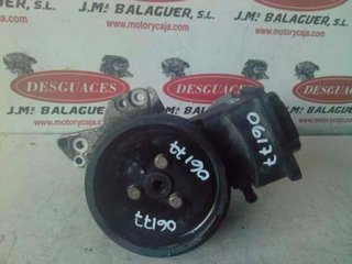 Bomba servodireccion Bmw Serie 3 berlina (e46) añ