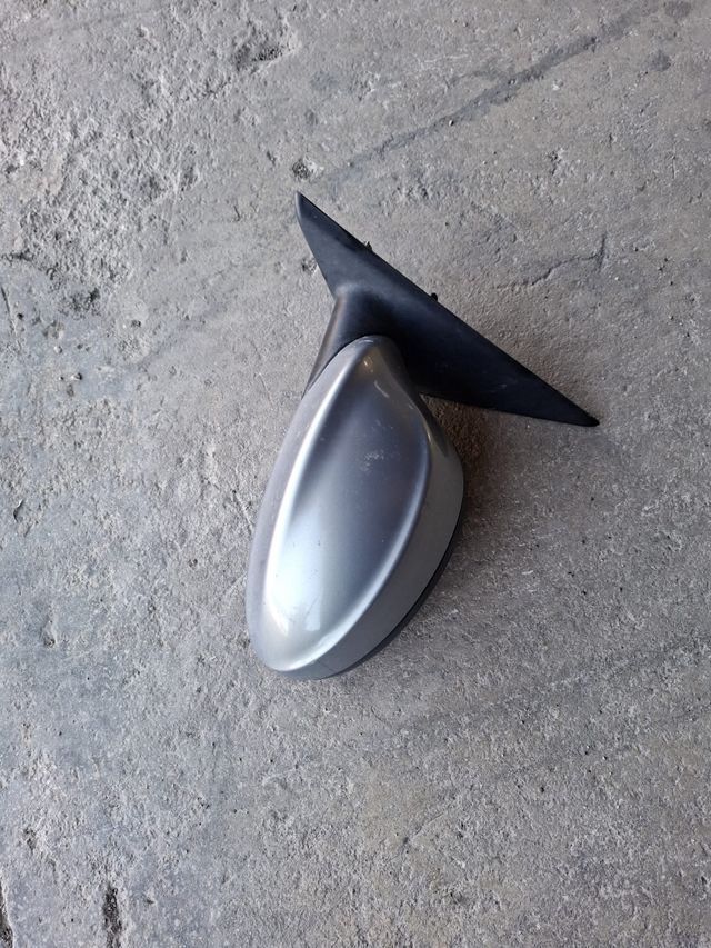 Retrovisor exterior Bmw serie 1