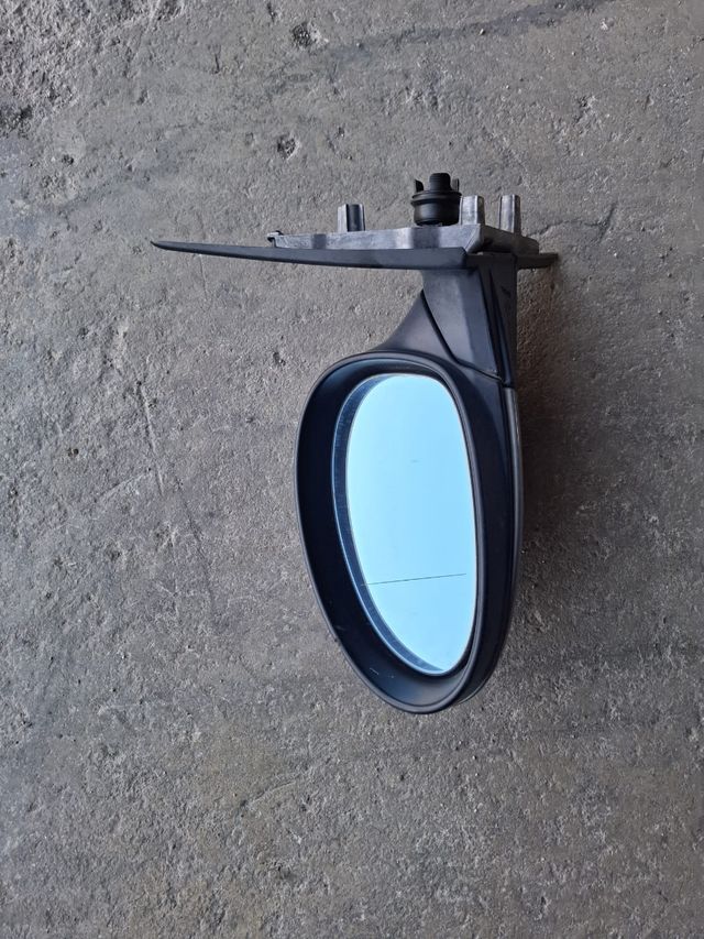 Retrovisor exterior Bmw serie 1