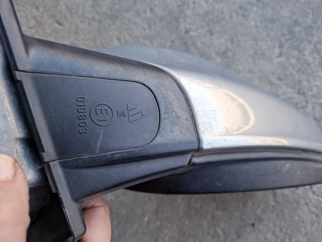 Retrovisor exterior Bmw serie 1