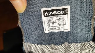 Botas trekking Mujer