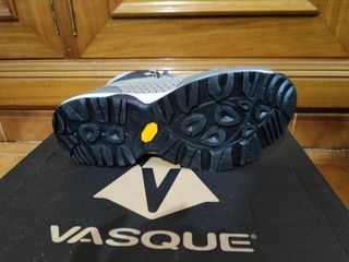 Botas trekking Mujer