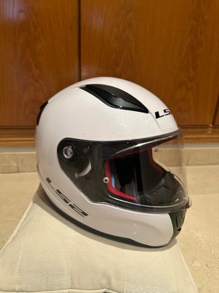 Casco LS2 Rapid 2